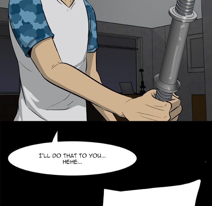 Zombie Wave - episode 10 - 43