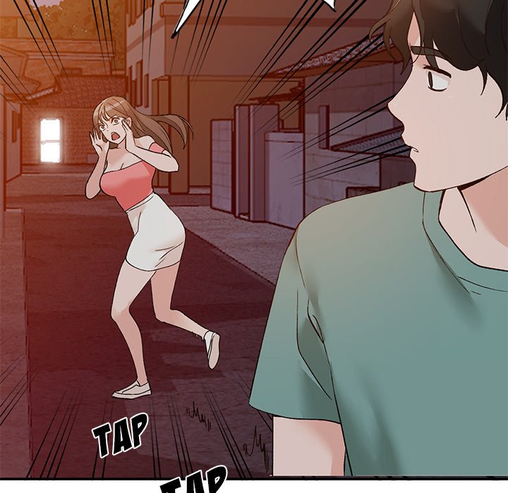 Town Girls - episode 15 - 4