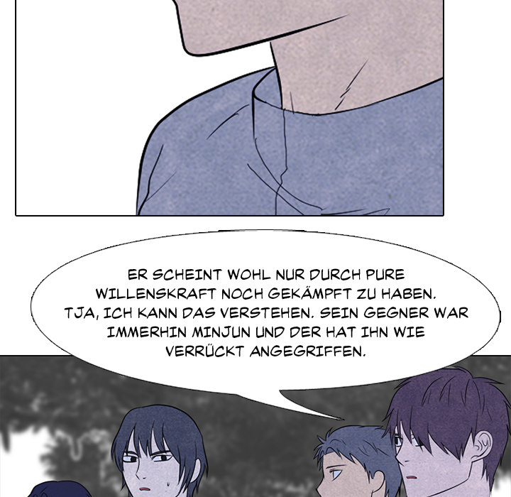 Teufel der Oberstufe - episode 223 - 34