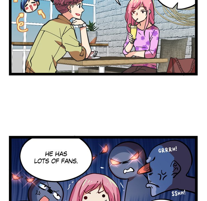 Reon and Friends - episode 38 - 15