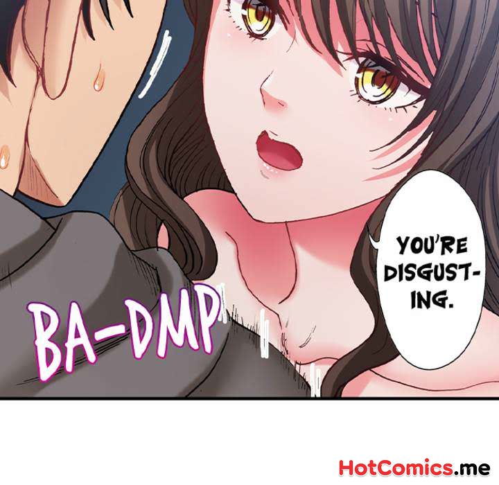 The Quiet Gal Can't Stop Moaning in Bed - episode 25 - 17