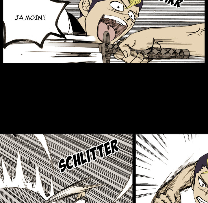 Der Schlägerjäger - episode 8 - 74