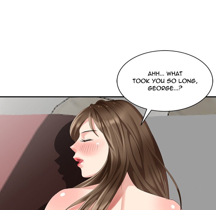 Secret Hideout - episode 31 - 25