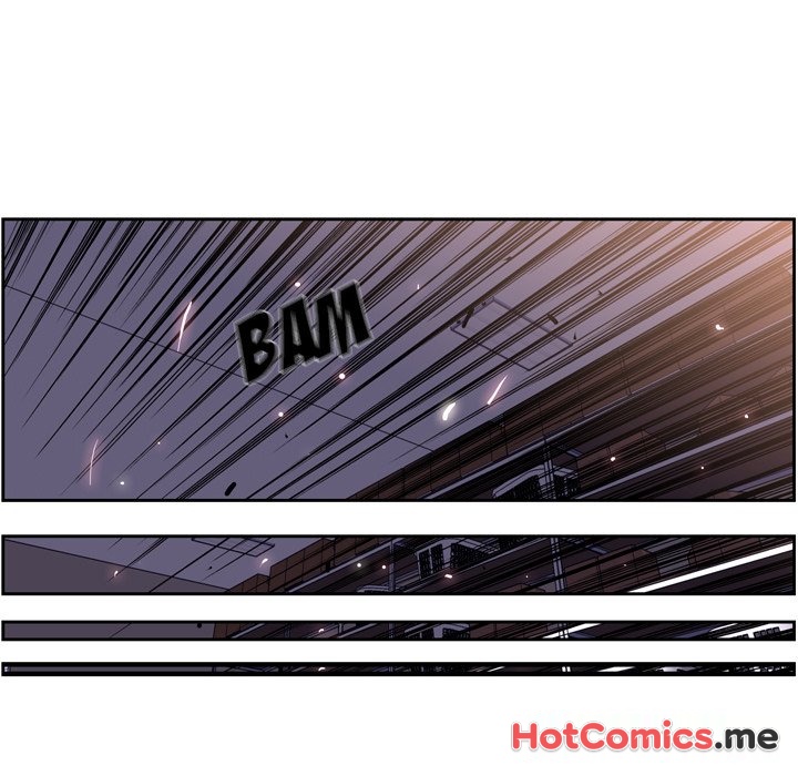 Supernova - episode 34 - 97