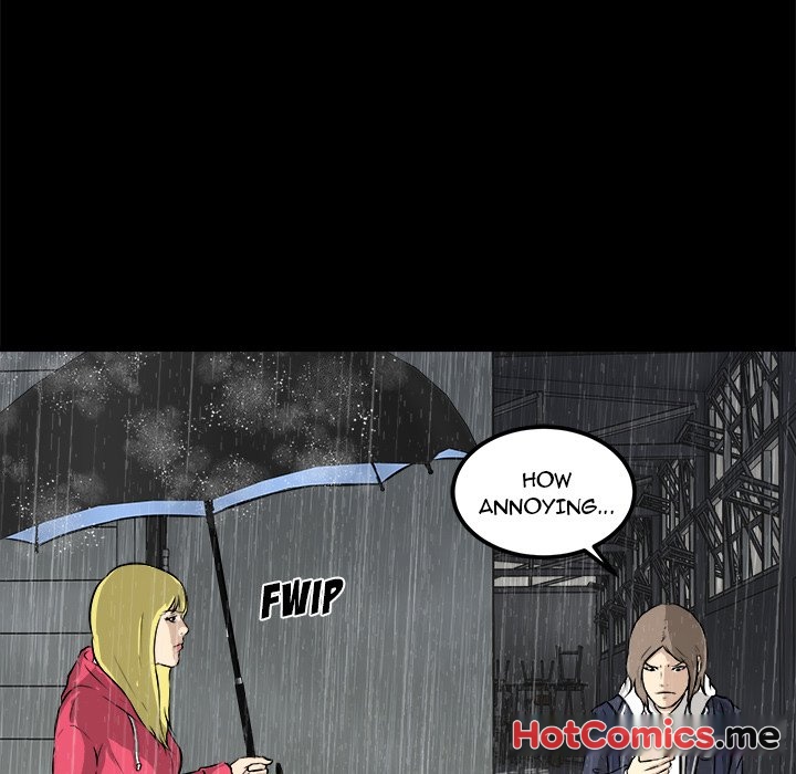 He Queen - episode 13 - 62
