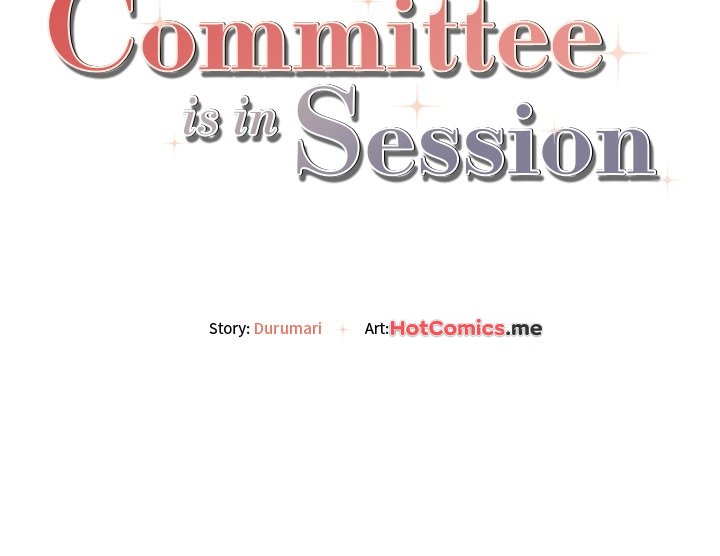 Residents' Committee is in Session - episode 1 - 129