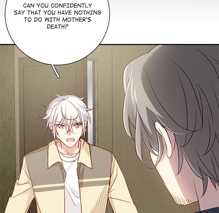 A Young Case of Hearts - episode 38 - 16