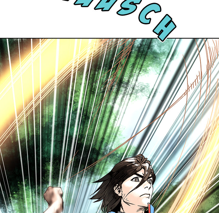 Karmas Weg - episode 1 - 6
