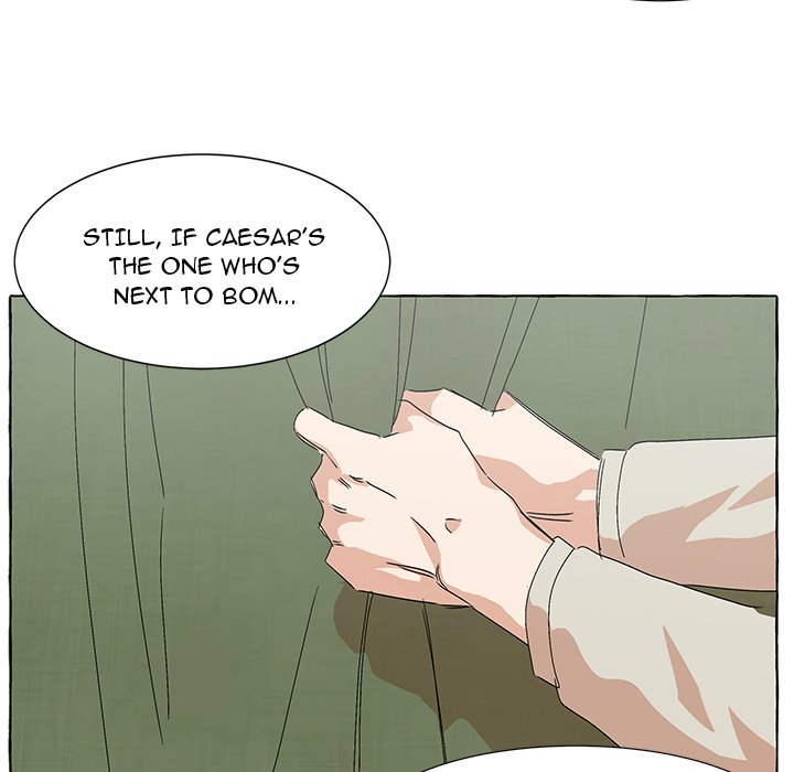 New Life, New Me - episode 51 - 63