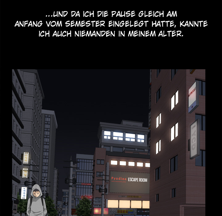 Hyänen der Großstadt - episode 17 - 60