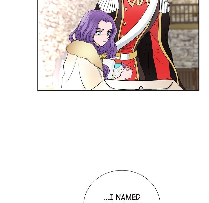 On the Emperor's Lap - episode 42 - 43