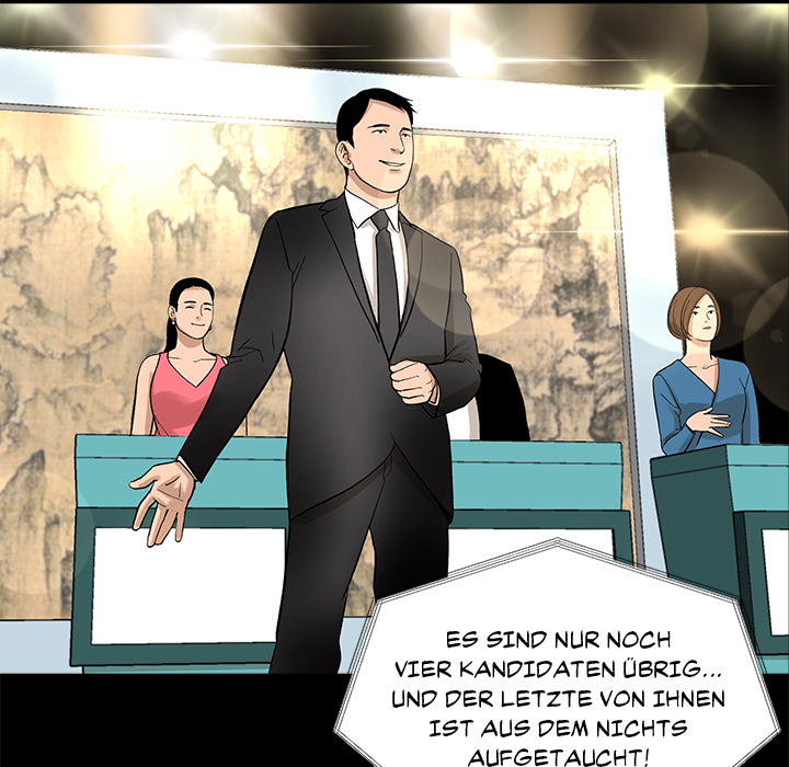 Glückliche Fügung - episode 6 - 11