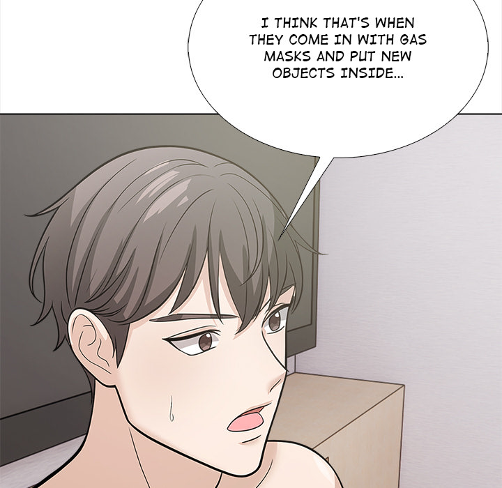 Locked With Her - episode 16 - 59