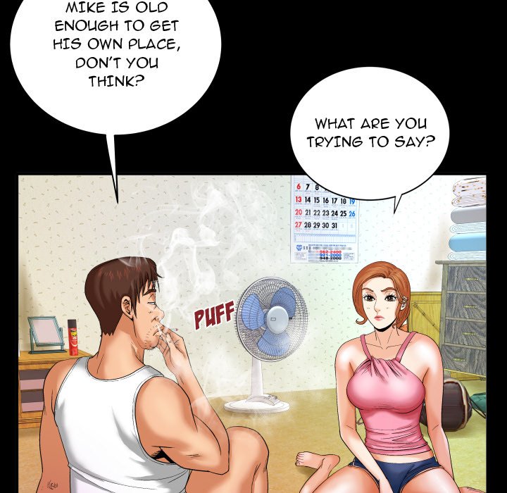 Secret Life - episode 4 - 76