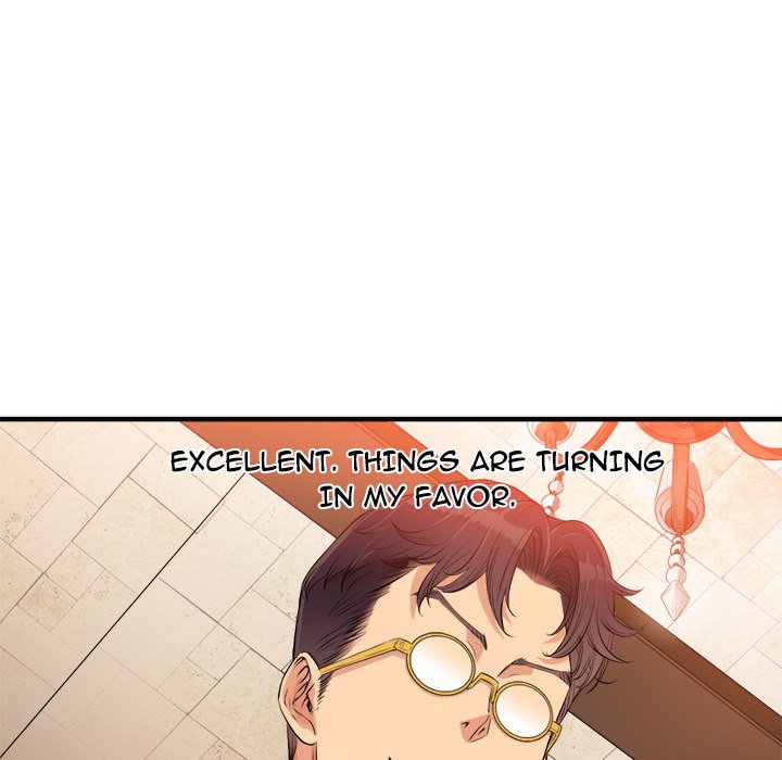 Yuri's Part Time Job - episode 6 - 17