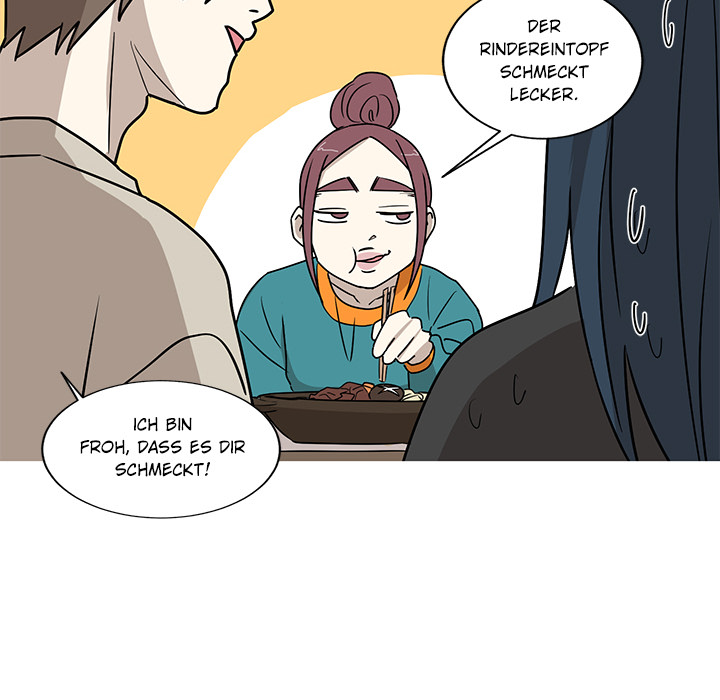 Hubby Bunny - episode 24 - 30