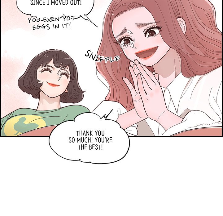 Sunny-Side Up - episode 12 - 19