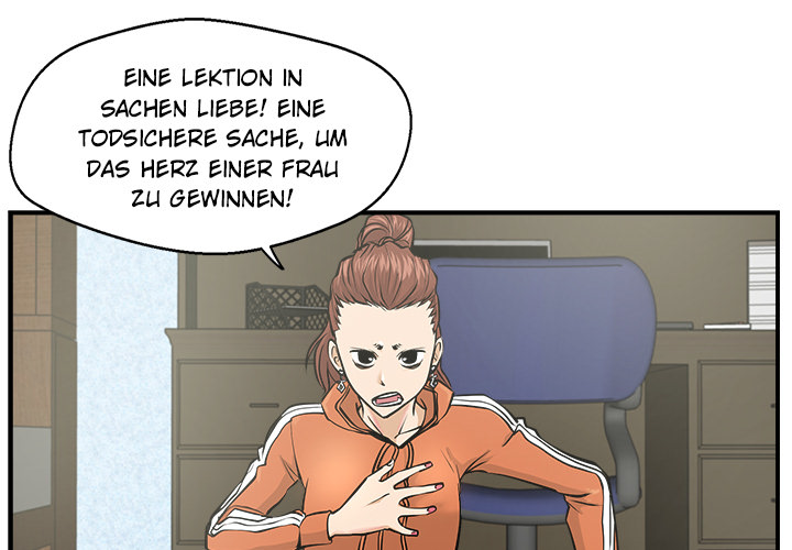 Los geht´s Mr. Kang! - episode 9 - 0