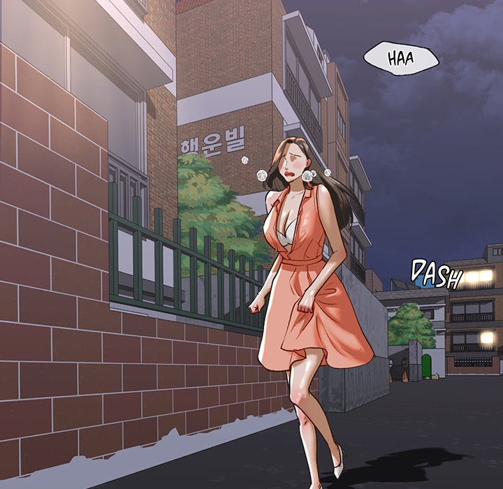Stepsister - episode 28 - 125