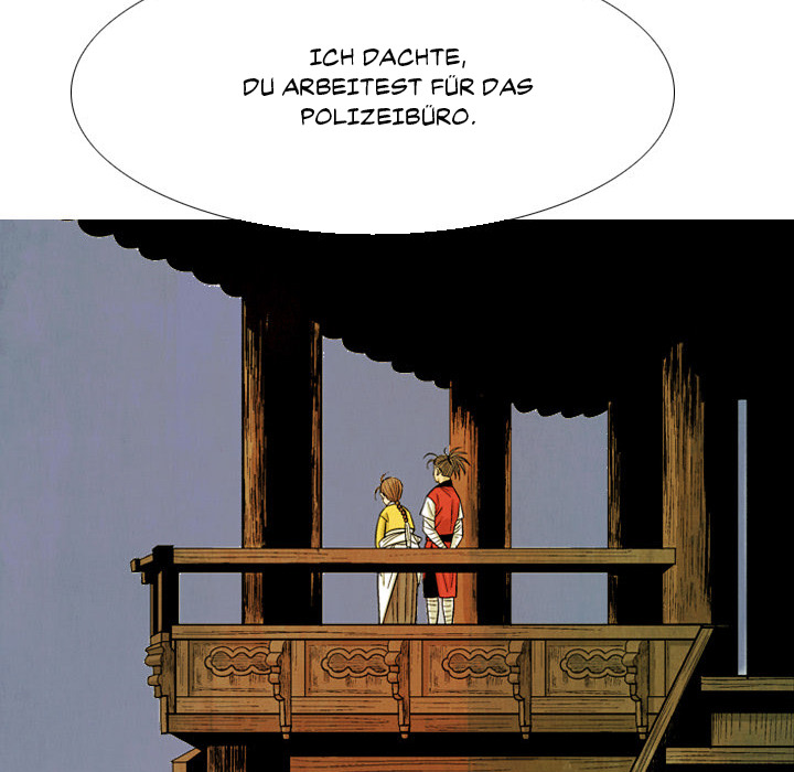Der Schwertklan Joseons - episode 41 - 128