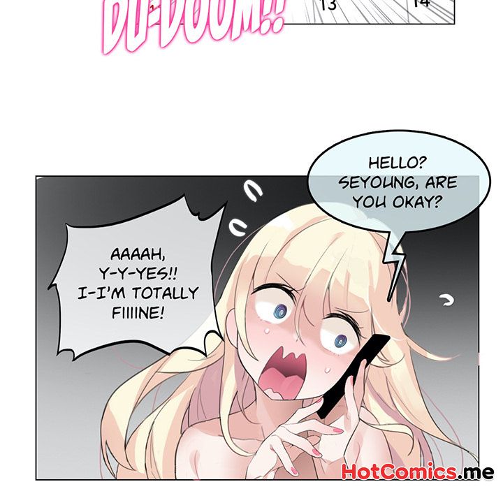 A Pervert's Daily Life - episode 114 - 63