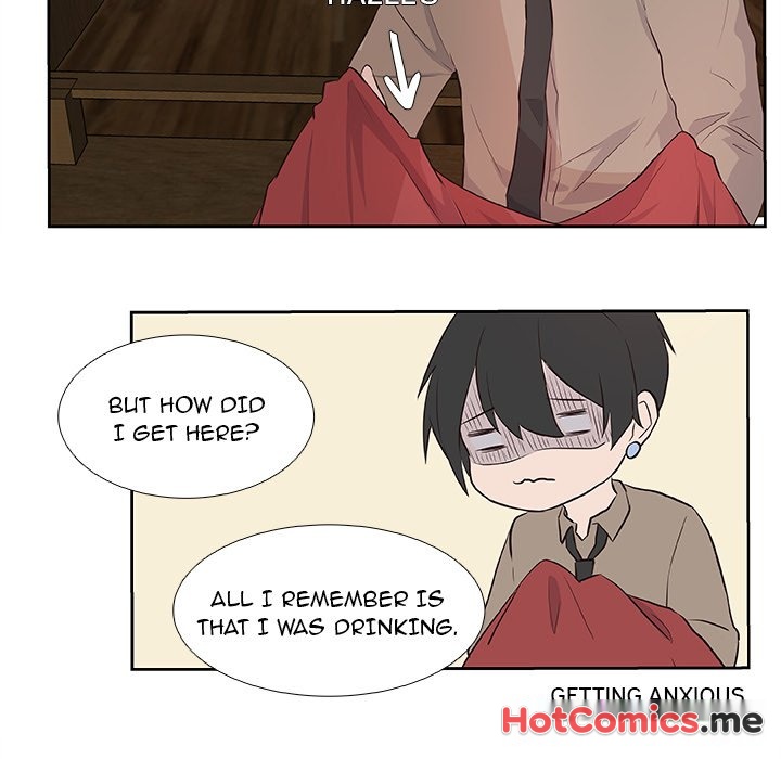 The Tiger, The Sun and The Moon - episode 15 - 6