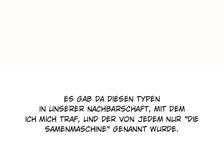 Außenseiter, Tortenschmeißer - episode 7 - 2