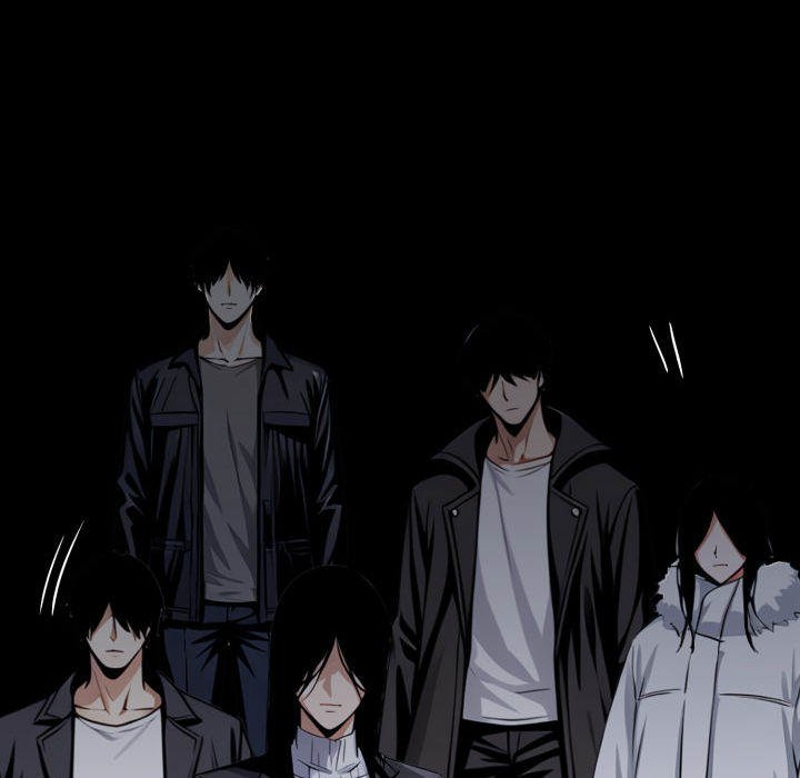 Workaholic Gangster - episode 34 - 214