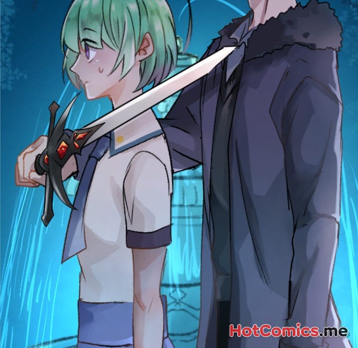 Death's Love Ballad - episode 5 - 41