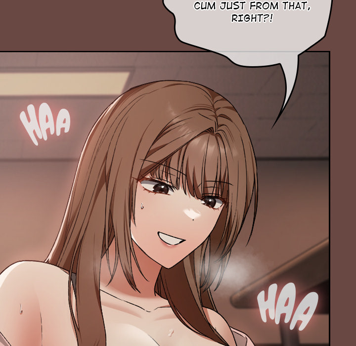 Don't Tell Anyone at School! - UNCENSORED - episode 8 - 5