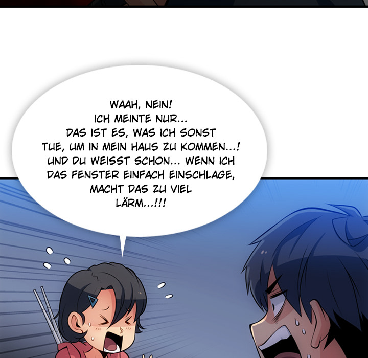 Eine Spionin zum Knuddeln - episode 14 - 27