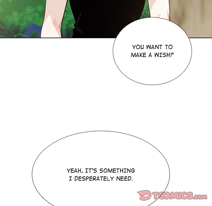 Desire Note - episode 25 - 38