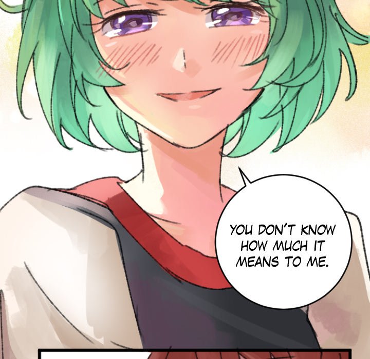 Death's Love Ballad - episode 13 - 23