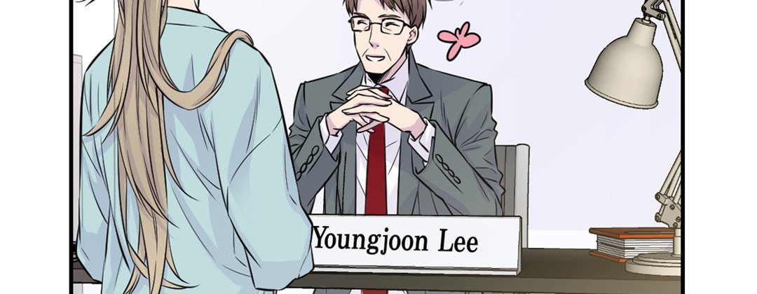 My Ex, Client  - episode 10 - 130