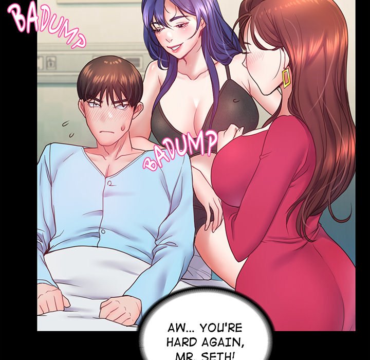 The Great Rebirth - episode 6 - 87