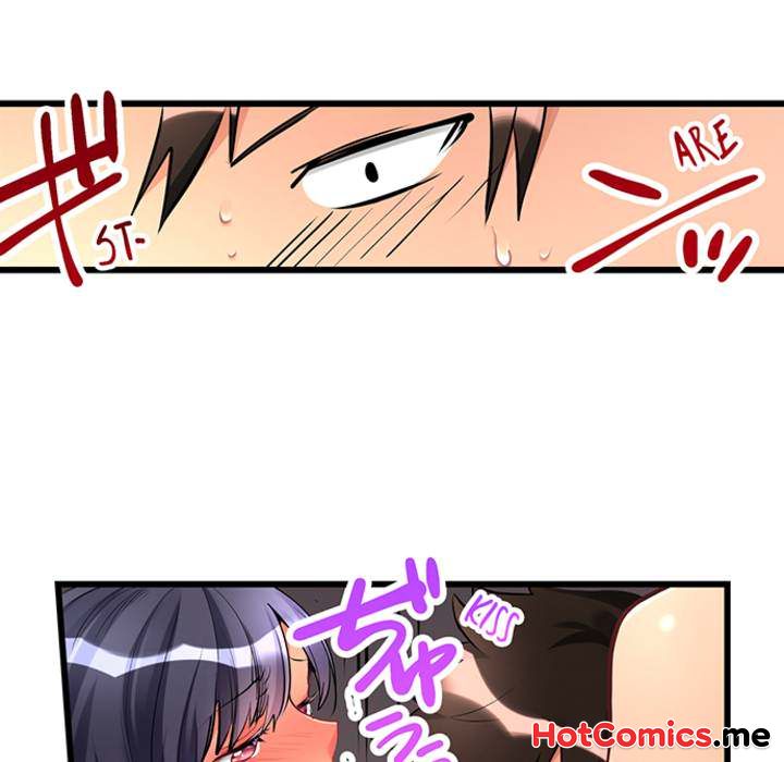 What She Fell on Was the Tip of My Dick - episode 8 - 28
