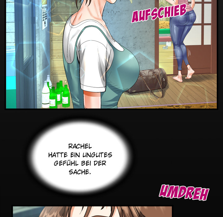 Knock Knock - episode 14 - 19