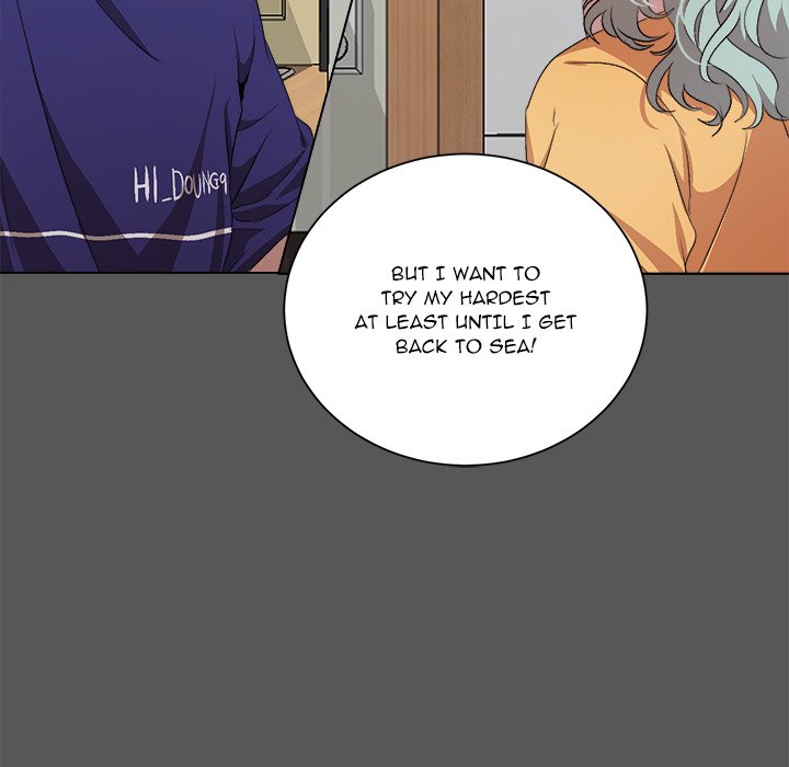 The Spring Scent of the Sea - episode 38 - 71