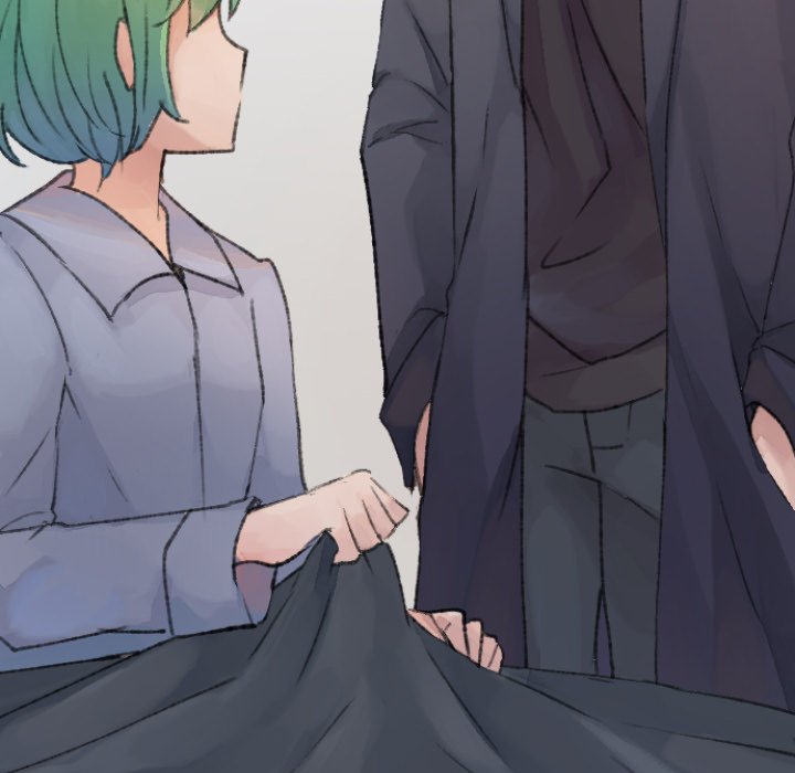 Death's Love Ballad - episode 7 - 29