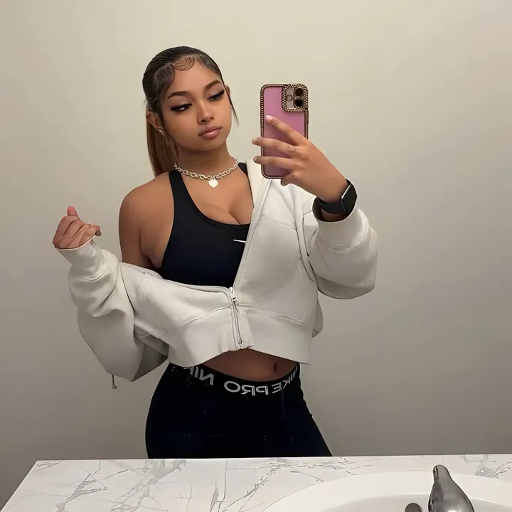 liyahhhh.xo