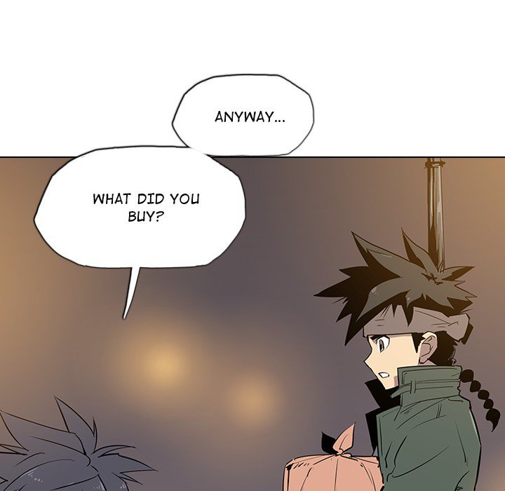 The Fang of Yeongno - episode 10 - 91