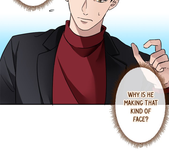 Pick Me, Girl! - episode 6 - 9