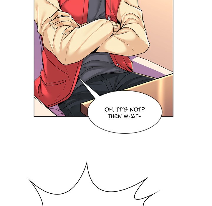 Mrs. Girlfriend - episode 1 - 52