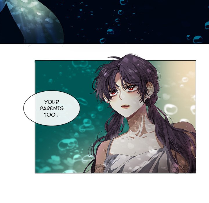 The Spring Scent of the Sea - episode 1 - 129