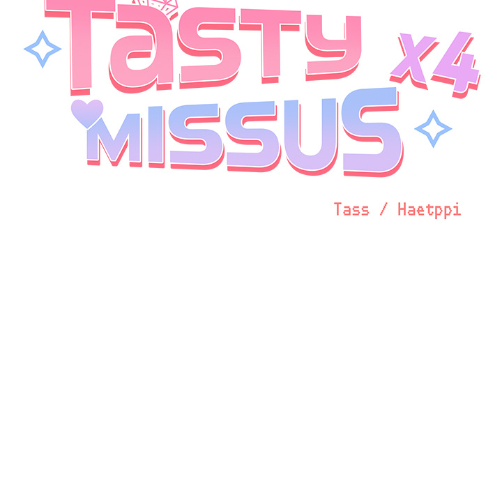 Tasty Missus x4 - UNCENSORED - episode 2 - 30