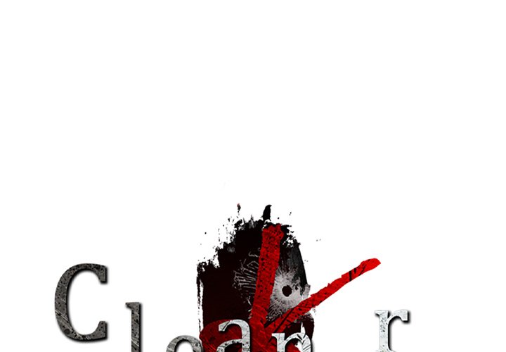 Cleaner K - episode 7 - 0