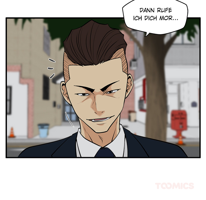 Los geht´s Mr. Kang! - episode 48 - 86
