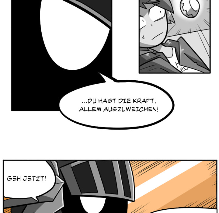 Das Wohnheim aus einer anderen Welt - episode 21 - 76