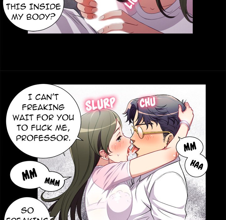 Yuri's Part Time Job - episode 37 - 45