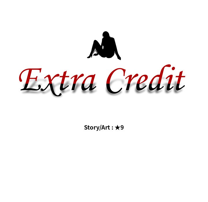 Extra Credit - episode 28 - 12